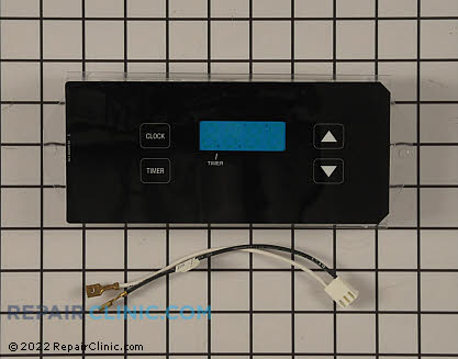 Oven Control Board 3191645 Alternate Product View