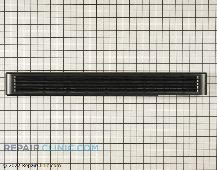 Microwave Vent Grille WB07X10530 Fast Shipping Repair Clinic
