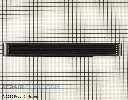 Vent Grille WB07X10530 Alternate Product View