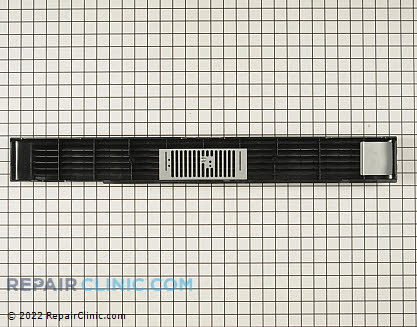 Vent Grille WB07X10530 Alternate Product View