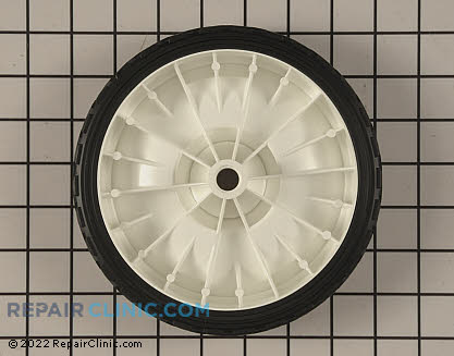 Wheel 734-1779A Alternate Product View