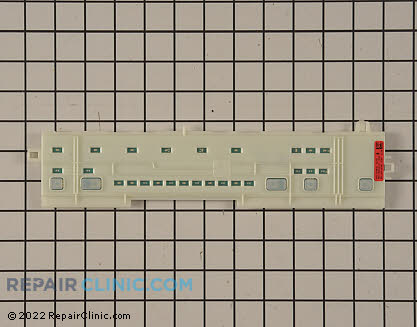 Control Board 00674012 Alternate Product View