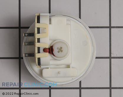 Pressure Switch WH12X10511 Alternate Product View