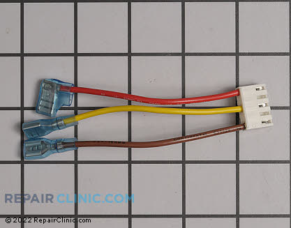 Wire Connector 6631A20121F Alternate Product View