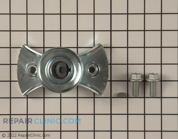 Honda gcv160 online blade adapter