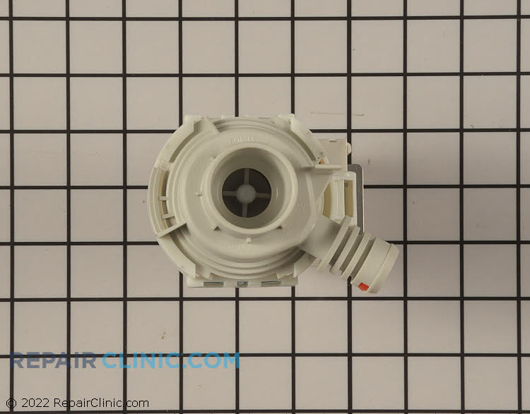 Dishwasher Drain Pump 11001011000207 Fast Shipping Repair Clinic