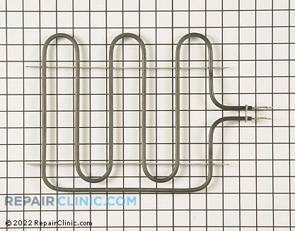 Grill Element 00487078 Alternate Product View