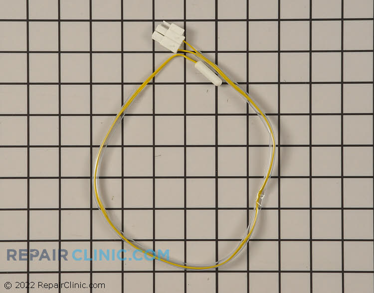 Refrigerator temperature sensor for the defrost system DA32-00006S