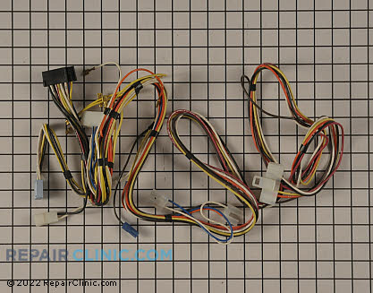 Wire Harness 22004372 Alternate Product View