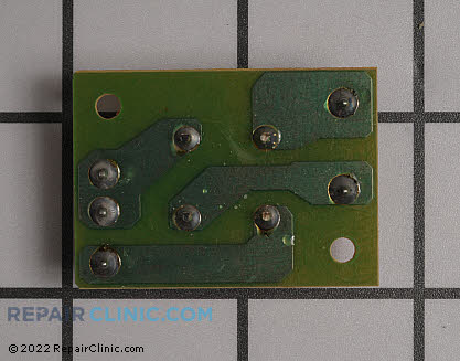 Control Board 00489036 Alternate Product View