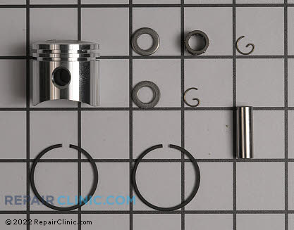 Piston 10000006962 Alternate Product View