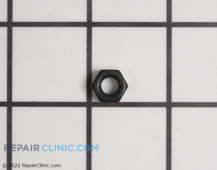 Hex Nut 678029002 Alternate Product View