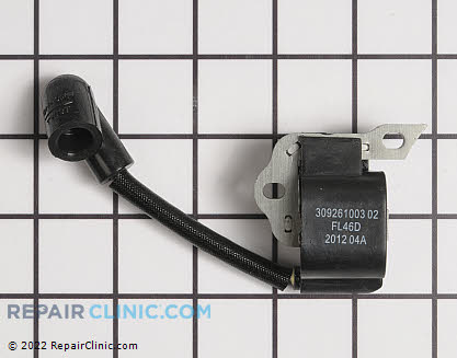 Ignition Coil 309261003 Alternate Product View