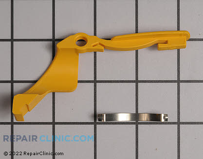 Lever 753-04340 Alternate Product View