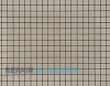 Door Screen 3352W1A141A