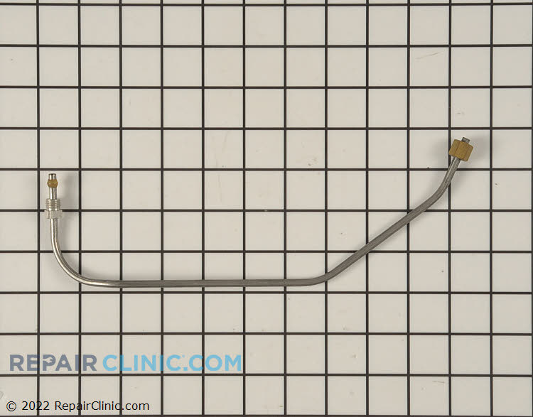 Small Engine Fuel Line 294539 Fast Shipping Repair Clinic