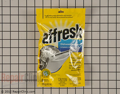 Affresh Dishwasher Cleaner