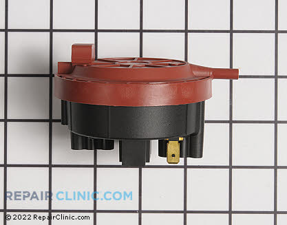 Pressure Switch 651016302 Alternate Product View