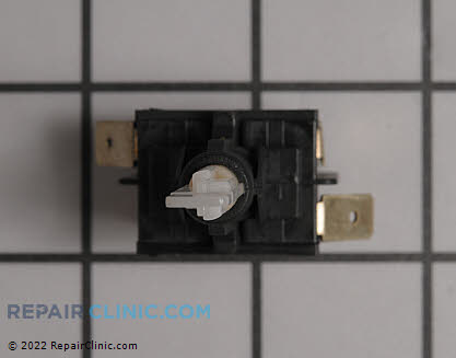 Push Button Switch DW-7100-05 Alternate Product View