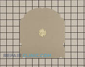 Cover - Part # 1391702 Mfg Part # 66175