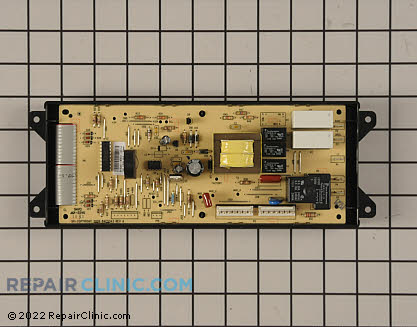 Oven Control Board 316207511 Alternate Product View