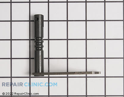 Shaft 611-0133 Alternate Product View