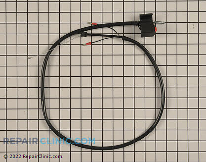 Throttle Cable 308330003 Alternate Product View