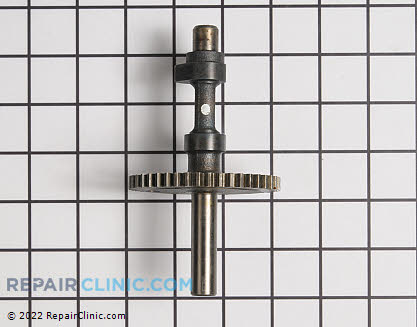 Camshaft 33696 Alternate Product View