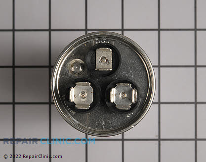 Capacitor 2501-001312 Alternate Product View