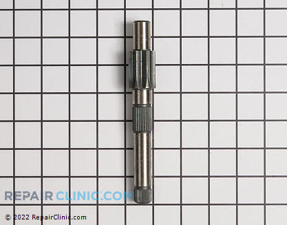 Drive Shaft 711-1431 Alternate Product View