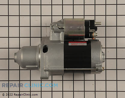 Electric Starter 99996-6121 Alternate Product View