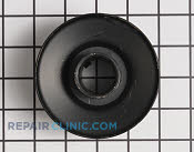Engine Pulley - Part # 1832304 Mfg Part # 756-0639A