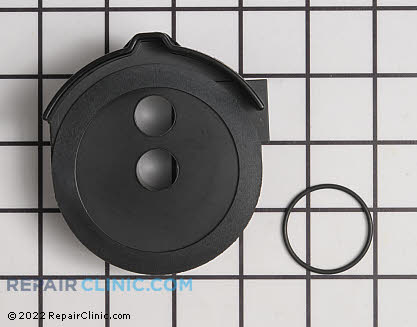 Filter Adapter 28 755 19-S Alternate Product View