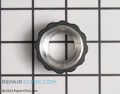 Hose Connector 34111301G Alternate Product View