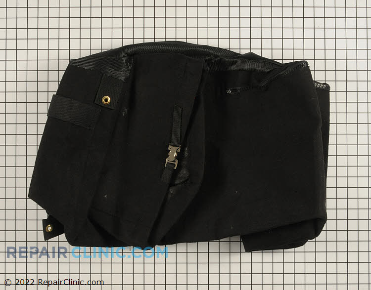 Grass Catching Bag 964-04001 Alternate Product View