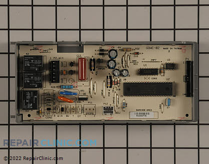 Main Control Board WP8564543 Alternate Product View