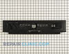 Touchpad and Control Panel W10810104