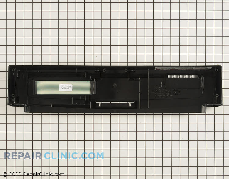 Touchpad and Control Panel W10810104 Alternate Product View