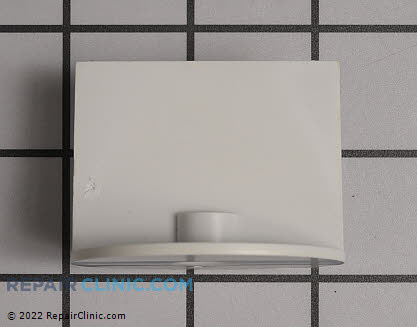 Air Duct WR2X9158 Alternate Product View