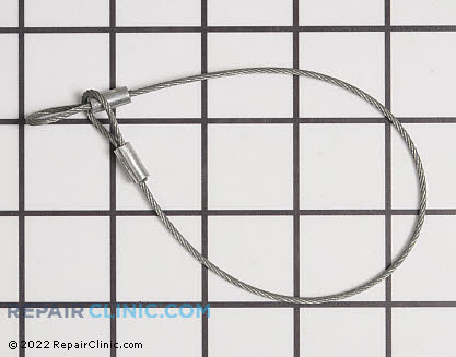 Brake Cable 727-0296 Alternate Product View