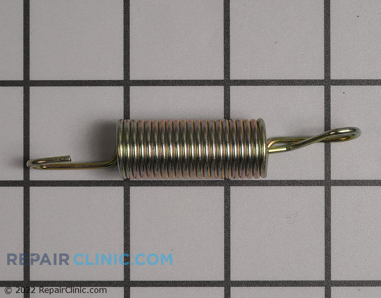 7029025YP Extension Spring