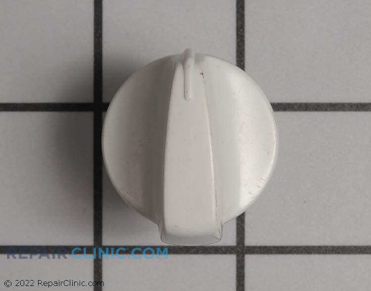 Thermostat Knob W10723843 Alternate Product View