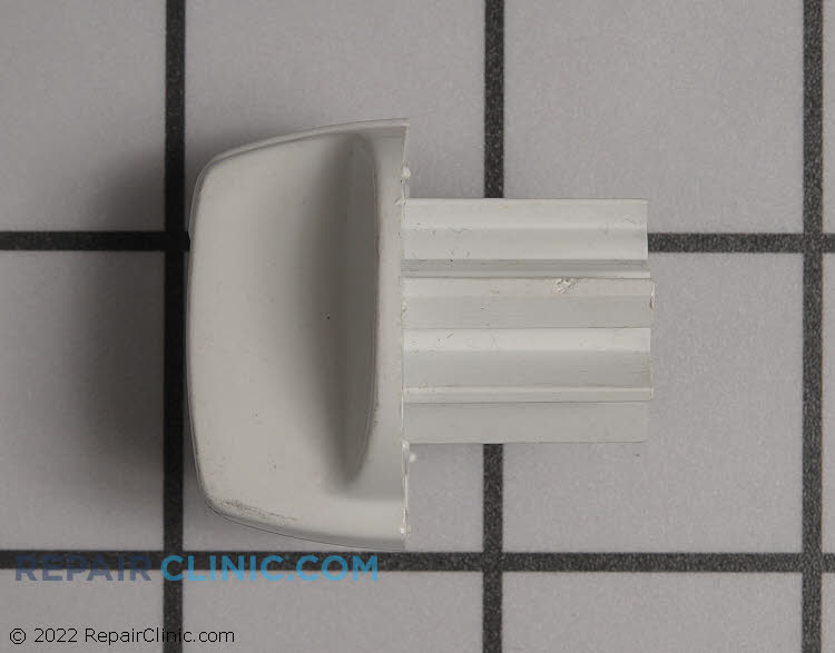 Thermostat Knob W10723843 Alternate Product View
