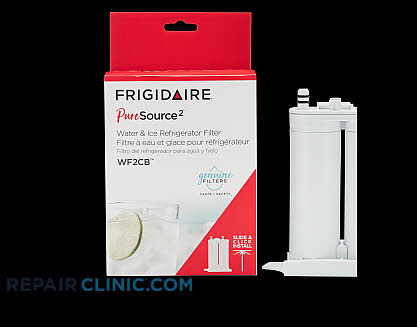 Water Filter WF2CB Alternate Product View