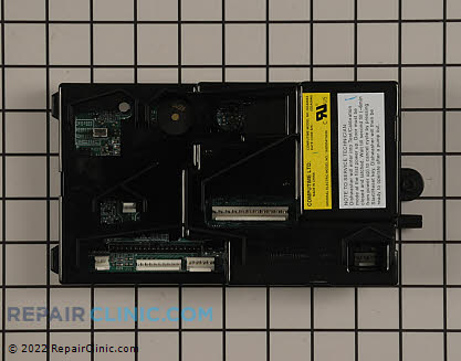 Control Module WD21X10440 Alternate Product View