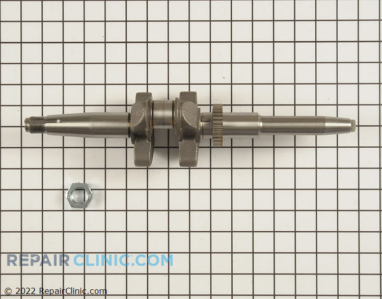 Small Engine Crankshaft 794718 Fast Shipping