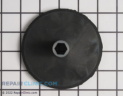 Drive Disk 7041855YP Alternate Product View