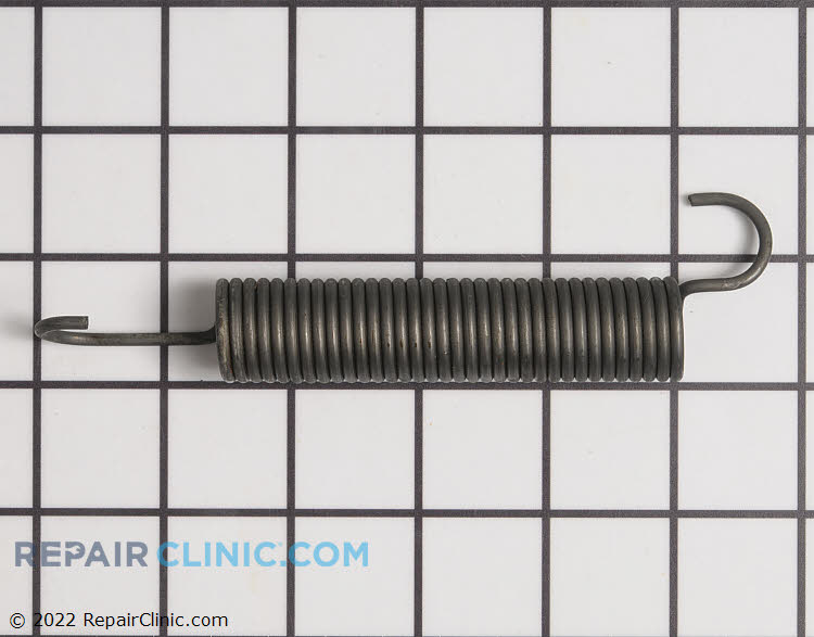 165X130MA Extension Spring