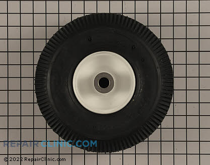 Wheel Assembly 105-3471 Alternate Product View