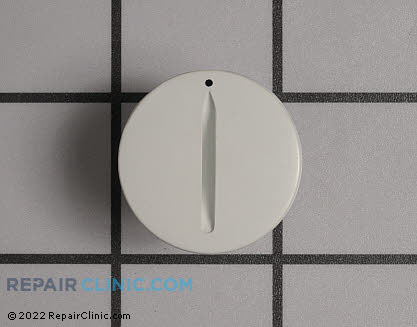 Knob Dial WR02X10679 Alternate Product View